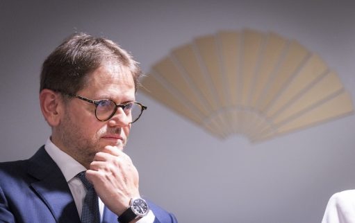 Laurent Kleitman